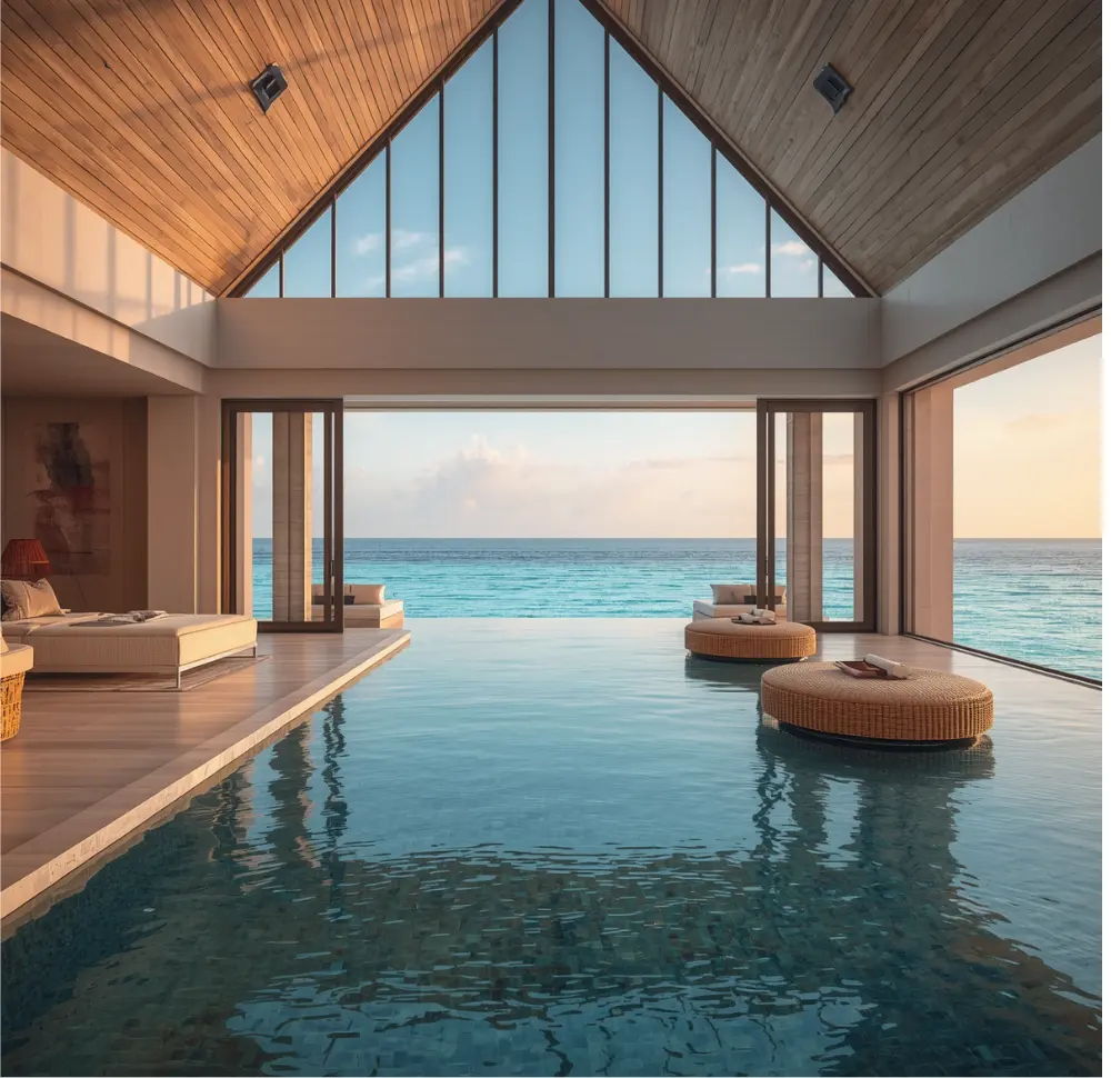 Villa Selection